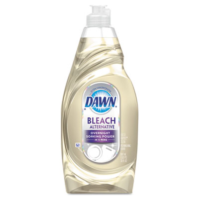 Dawn Dishwashing Liquid,
Fresh Rapids Scent, 30 oz
Bottle