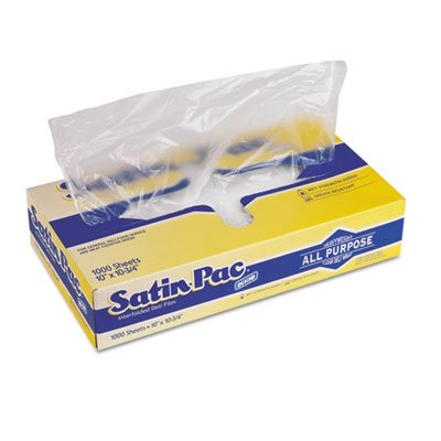 Dixie Satin-Pac High Density Polyethylene Deli Film