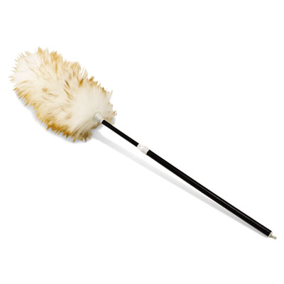 Rubbermaid Commercial Telescoping Lambswool Duster,