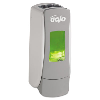 GOJO ADX-7 Dispenser, 700mL,
Gray