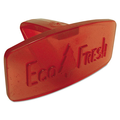 Fresh Products Eco Fresh Bowl
Clip, Mango Scent, Orange