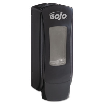 GOJO ADX-12 Dispenser,
1250mL, Black