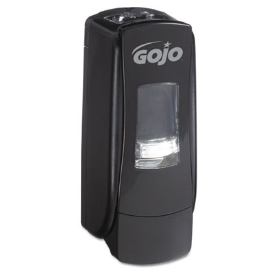 GOJO ADX-7 Dispenser, 700mL,
Black