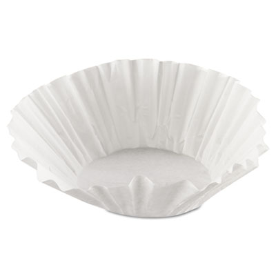 BUNN Commercial Coffee Filters, 6-Gallon Urn Style
