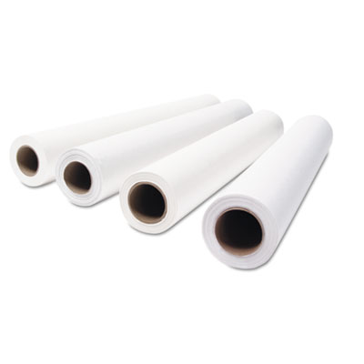 Avalon Papers Standard Exam Table Paper, Smooth Texture,