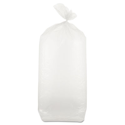 Inteplast Group Get Reddi Bread Bag, 5 x 4-1/2 x 18,