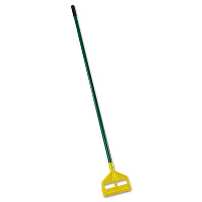 Rubbermaid Commercial Invader Side-Gate Wet-Mop Handle,