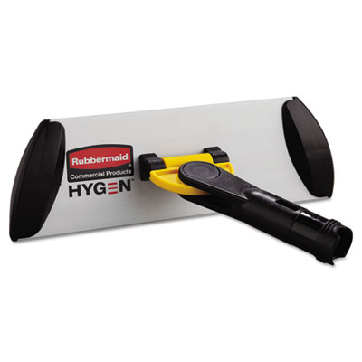 Rubbermaid Commercial HYGEN Wall/Stairs Quick Connect