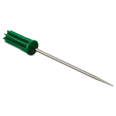 Unger People?s PaperPicker Replacement Pin Plugs, 4in,