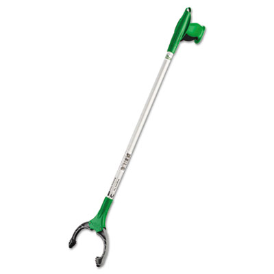 Unger Nifty Nabber Trigger-Grip Extension Arm,
