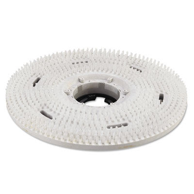 Mercury Floor Machines Scrub Pad Driver, 20in