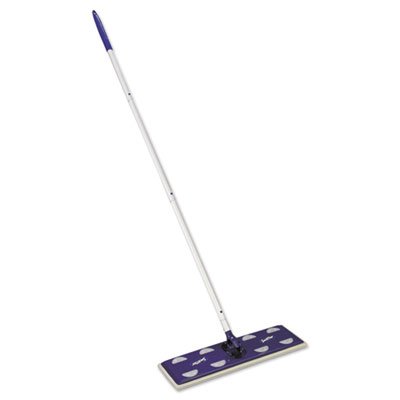 Swiffer Sweeper Max Sweeper
Mop, 17&quot; Wide Mop