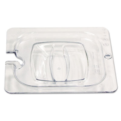 Rubbermaid Commercial Cold Food Pan Covers,