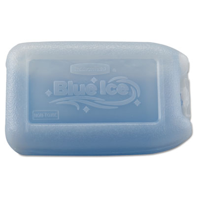 Rubbermaid Blue Ice Mini Packs