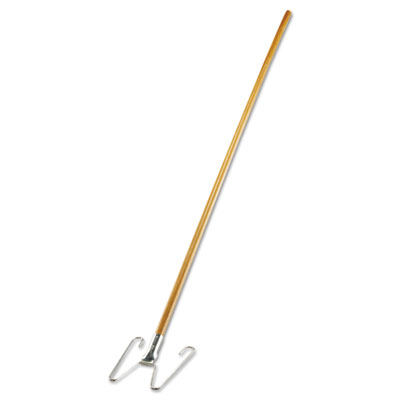 Rubbermaid Commercial Wedge System Dust Mop Handle/Frame,