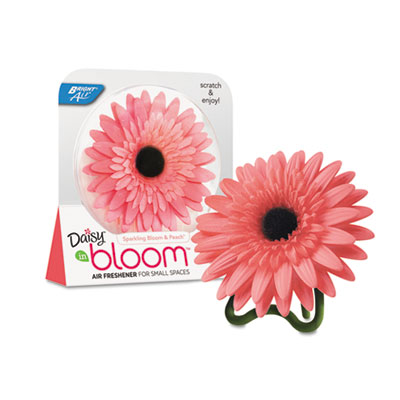 BRIGHT Air Daisy Air Freshener, Sparkling Bloom