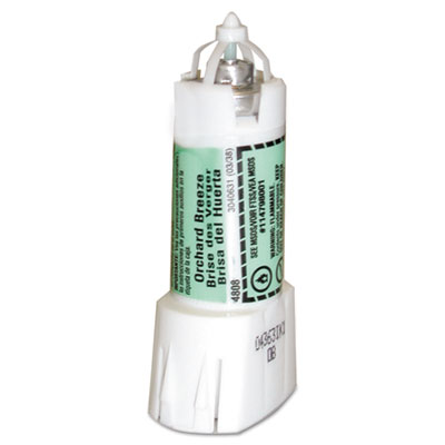 Diversey Good Sense Automatic Spray System, Pine Scent,