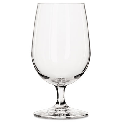 Libbey Bristol Valley Wine
Glasses, 16 oz, Clear, Water
Goblet