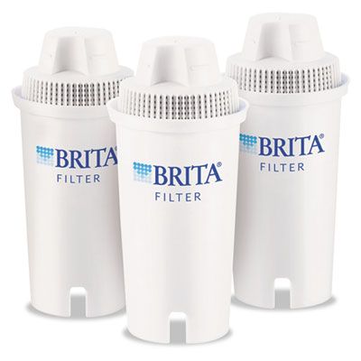 Brita Brita Pitcher Replacement Filters