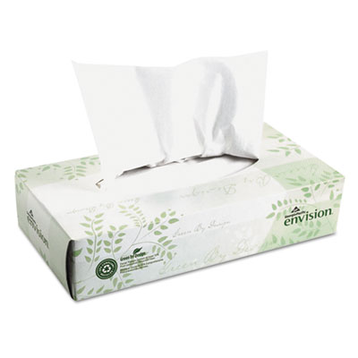 Georgia Pacific Professional Facial Tissue