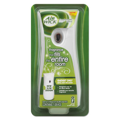 Air Wick Freshmatic Ultra Automatic Spray Dispenser, 4