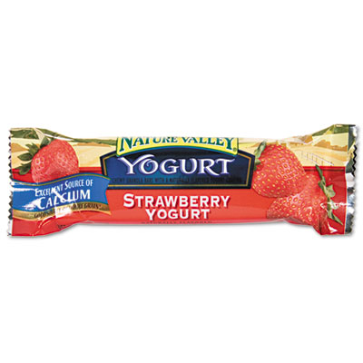 General Mills Nature Valley Granola Bars, Chewy