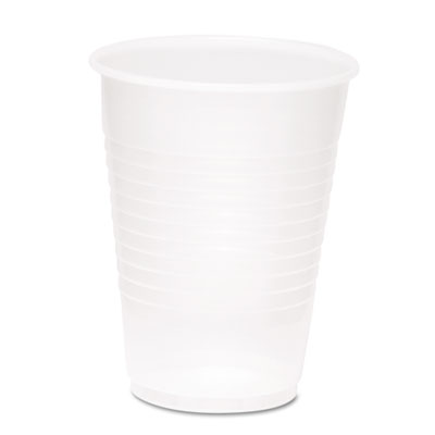 Boardwalk Clear Plastic PETE
Cups, 20 oz