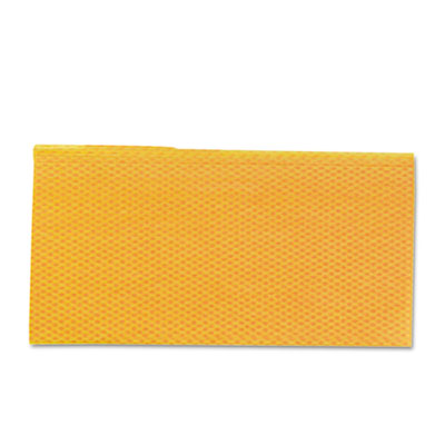 Chix Stretch ?n Dust Dusters,
Cloth, 23-1/4 x 24,
Orange/Yellow