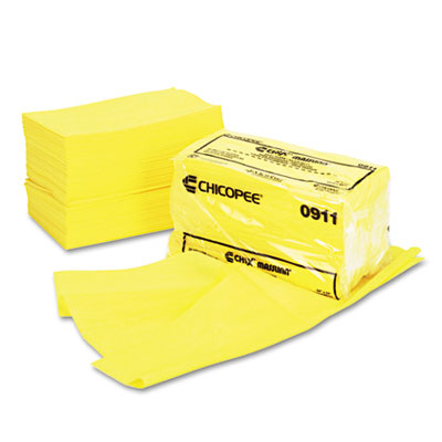 Chix Masslinn Dust Cloths, 24
x 24, Yellow