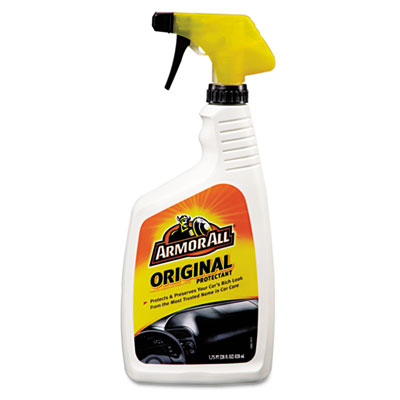 Armor All Armor All Original
Protectant, 28 oz Trigger
Spray Bottle