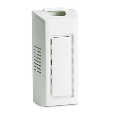 Fresh Products Gel Air Freshener Dispenser (w/Fan)