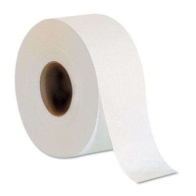 Georgia Pacific Professional Jumbo Jr. Bathroom Tissue