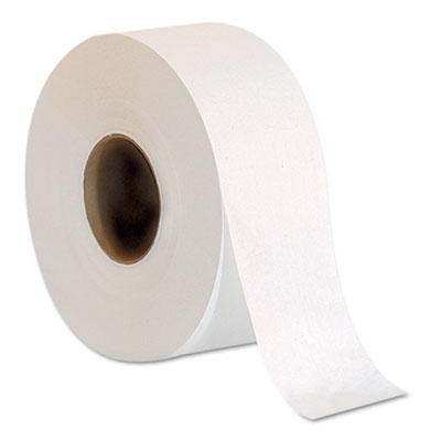 Georgia Pacific Professional Jumbo Jr. One-Ply Bath Tissue