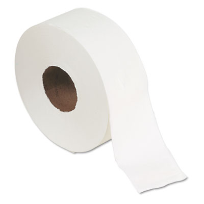 Georgia Pacific Professional Jumbo Jr. Bath Tissue Roll,