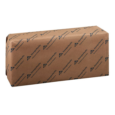 Georgia Pacific Professional Napkins, Multilayer, 13 x 12,