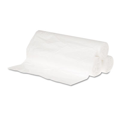 General Supply High-Density Can Liner, 24 x 31,