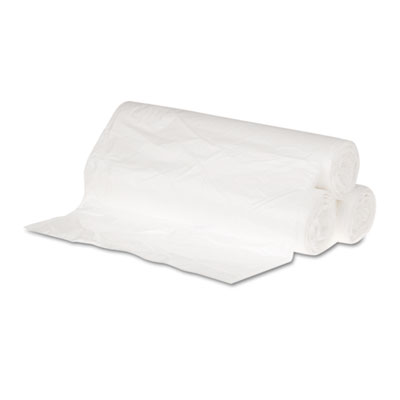 General Supply High-Density Can Liner, 43 x 46,