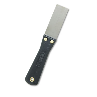 Great Neck Putty Knife, 1-1/4
Blade Width