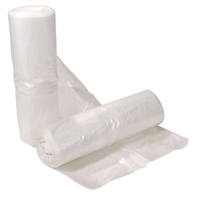 Rubbermaid Commercial Linear Low Density Can Liners,