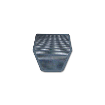 Impact Disposable Urinal Floor Mat, Nonslip, Orchard