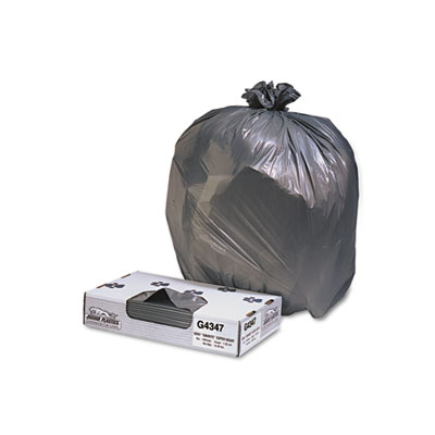 Jaguar Plastics Industrial Strength Low-Density