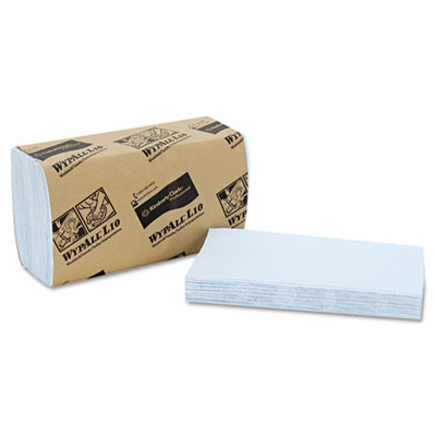 KIMBERLY-CLARK PROFESSIONAL* WYPALL L10 Windshield Wipers,