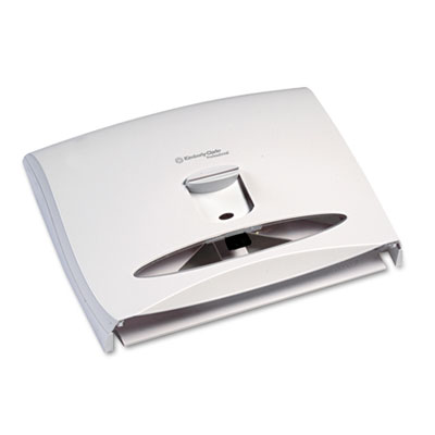 KIMBERLY-CLARK PROFESSIONAL* WINDOWS Toilet Seat Cover