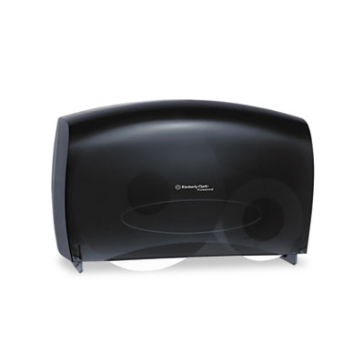 KIMBERLY-CLARK PROFESSIONAL* IN-SIGHT JRT Combo Dispenser,