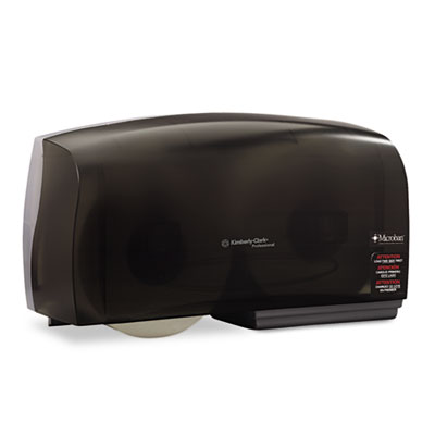 KIMBERLY-CLARK PROFESSIONAL* IN-SIGHT Coreless JRT 2-Roll