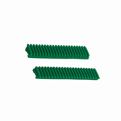 Windsor Guide comb green