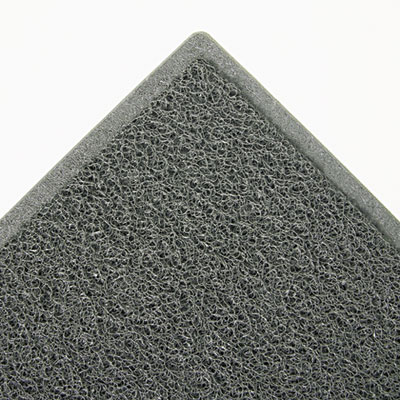 3M Dirt Stop Scraper Mat,
Polypropylene, 48 x 72, Slate