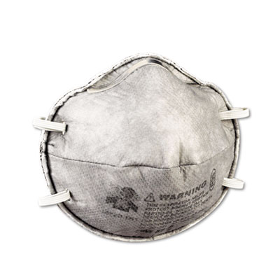 3M R95 Particulate Respirator w/Nuisance-Level Organic