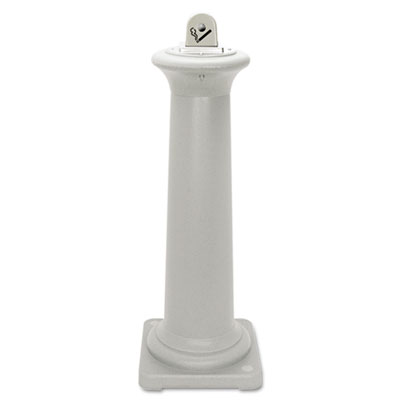 Rubbermaid Commercial GroundsKeeper Tuscan