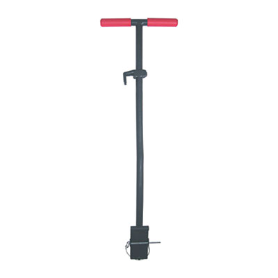 Rubbermaid Commercial Brute Trainable Dolly Handle,